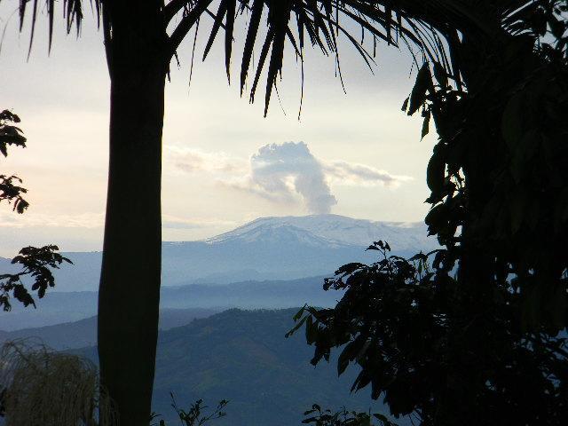 Finca Hotel Villa Ilusion La Badea Buitenkant foto