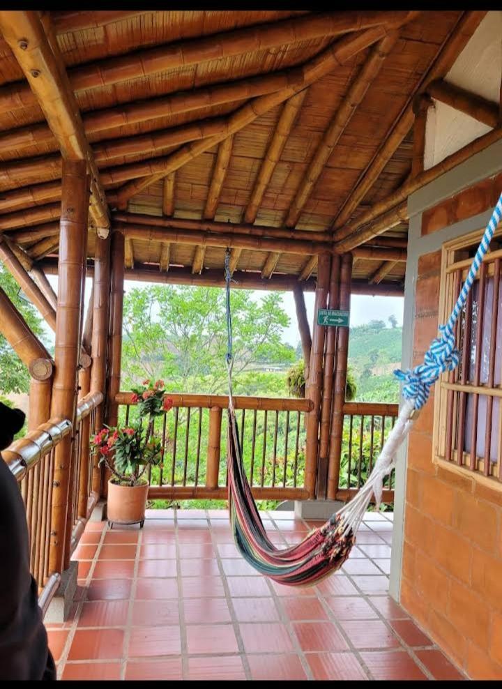 Finca Hotel Villa Ilusion La Badea Kamer foto