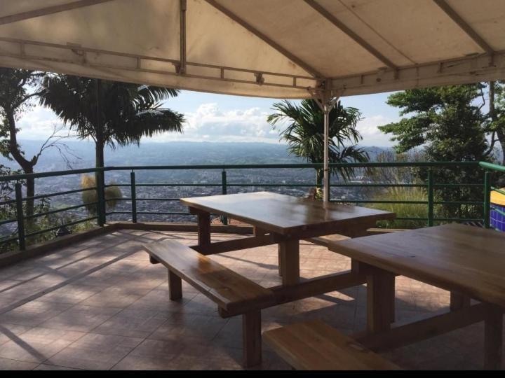 Finca Hotel Villa Ilusion La Badea Buitenkant foto