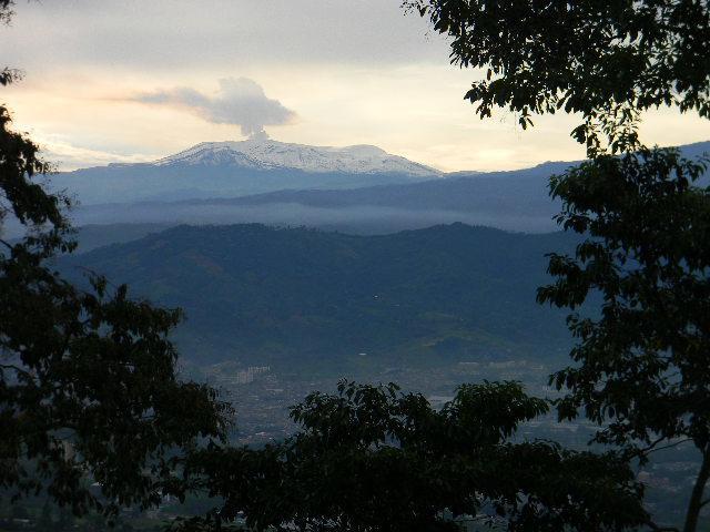 Finca Hotel Villa Ilusion La Badea Buitenkant foto