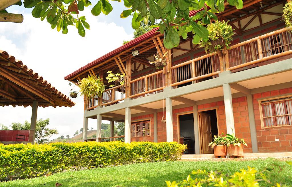 Finca Hotel Villa Ilusion La Badea Kamer foto