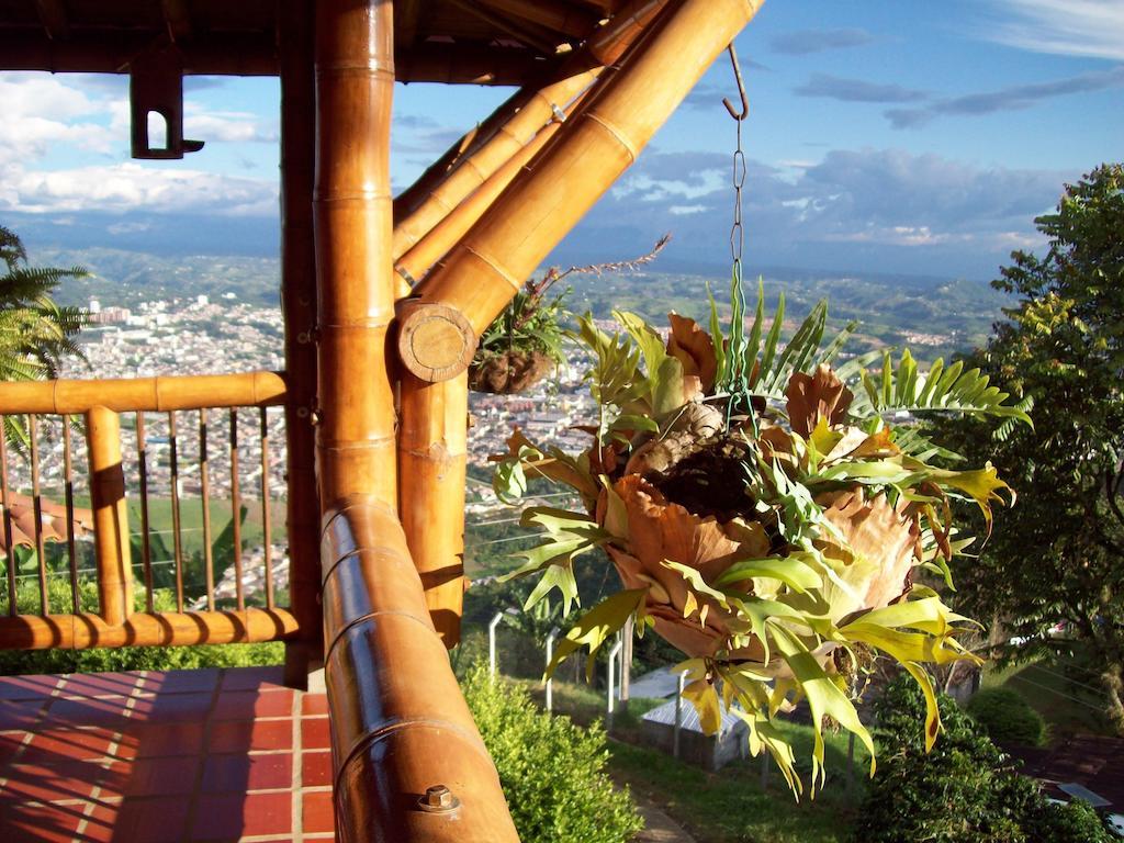 Finca Hotel Villa Ilusion La Badea Kamer foto