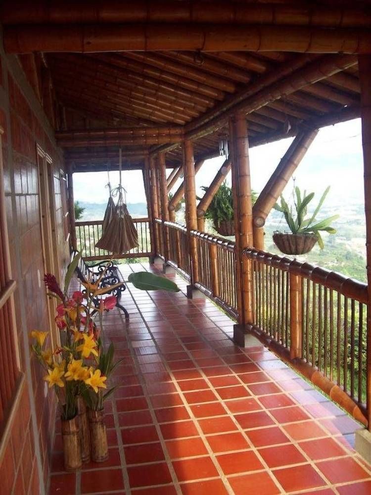 Finca Hotel Villa Ilusion La Badea Buitenkant foto
