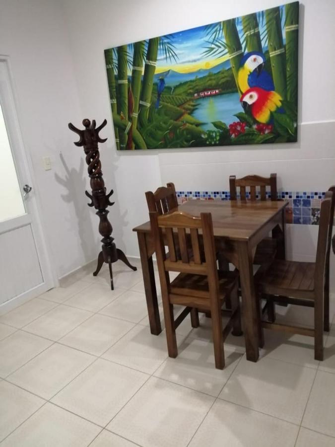 Finca Hotel Villa Ilusion La Badea Buitenkant foto
